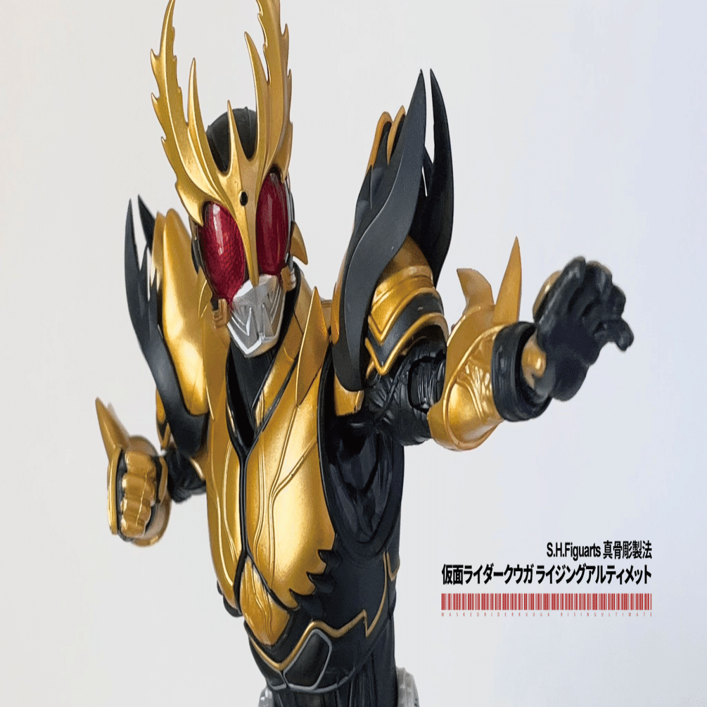 真骨彫 ライジングアルティメット レビュー｜牧野葉月/s001@hazuki