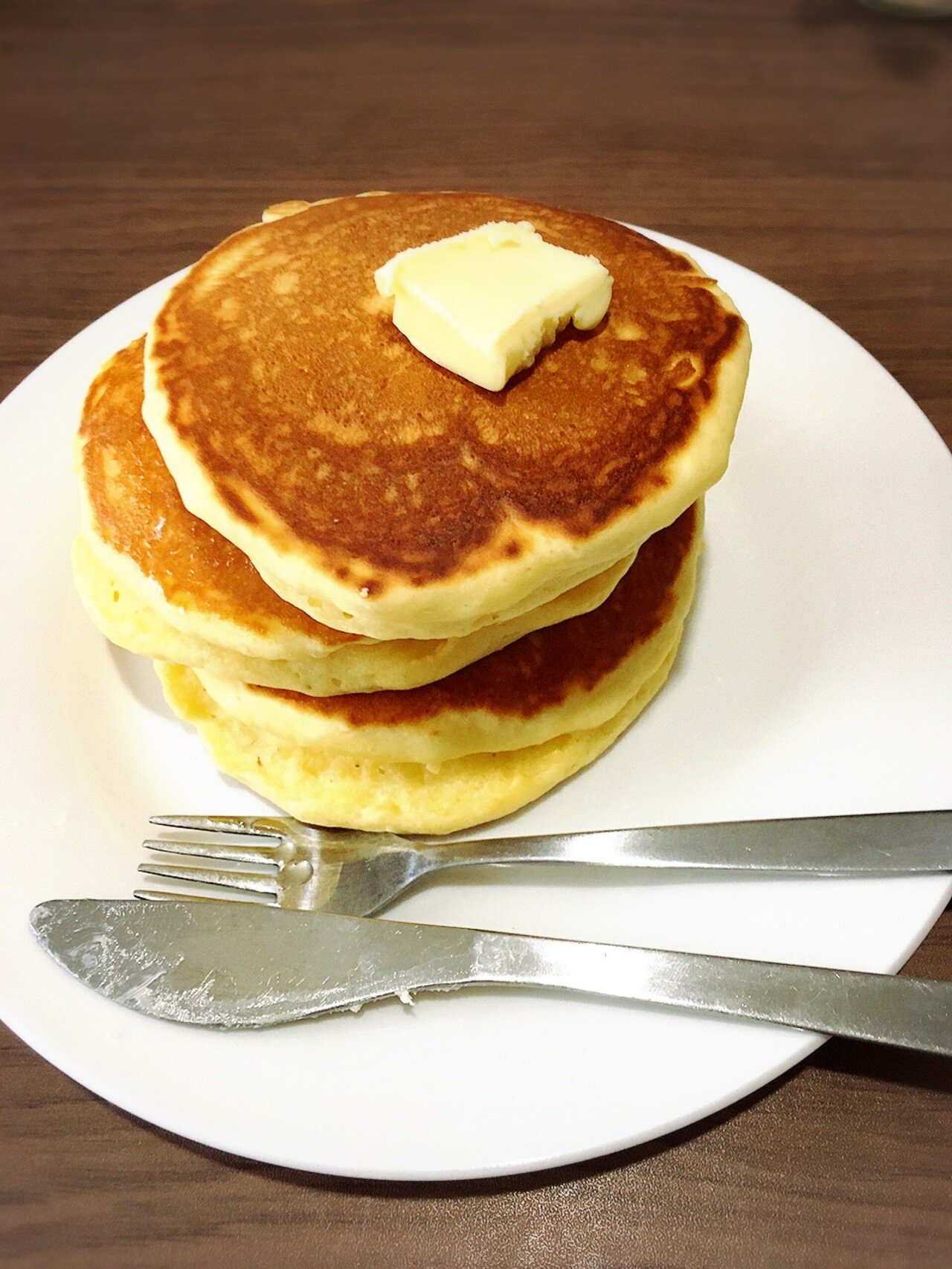 分厚いホットケーキを作ろう 橙木 輝 だんき こう Note 分厚いホットケーキを作ろう 橙木 輝 だんき こう Note