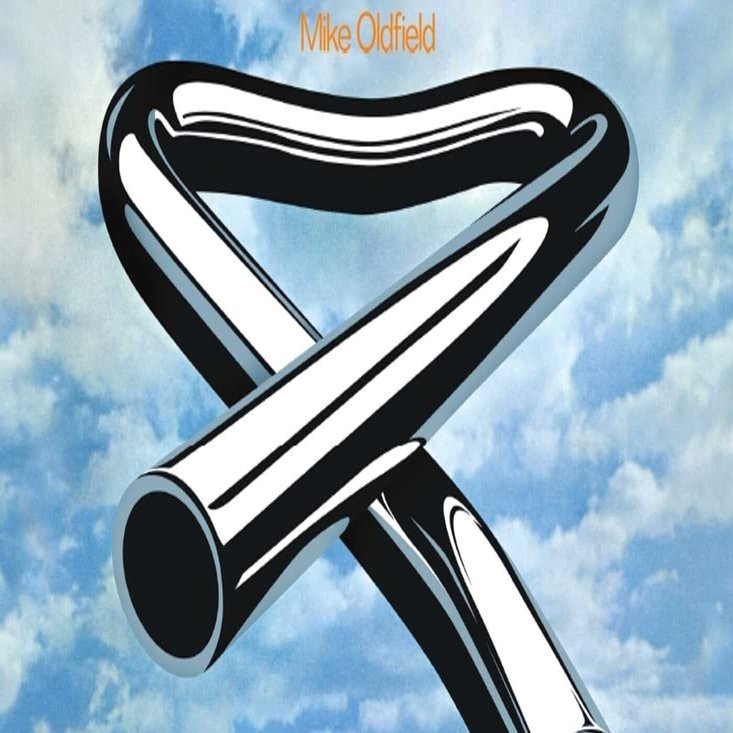 孤高の天才ミュージシャンに震える マイク・オールドフィールドの登場