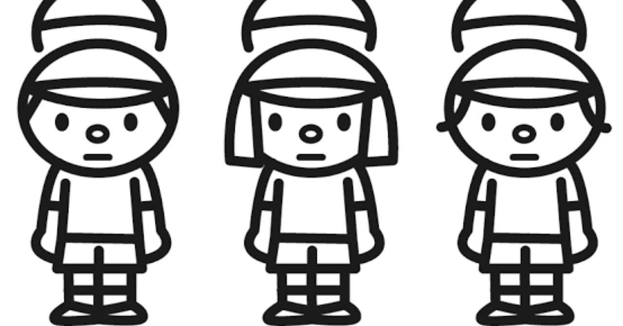 小学校受験7】《行動観察》没個性を生み出すお受験対策回避の巻｜D（中卒）