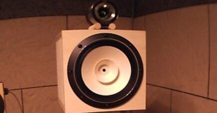 アーカイヴ】第216回／新任挨拶早々、スピーカー交換の話 [炭山