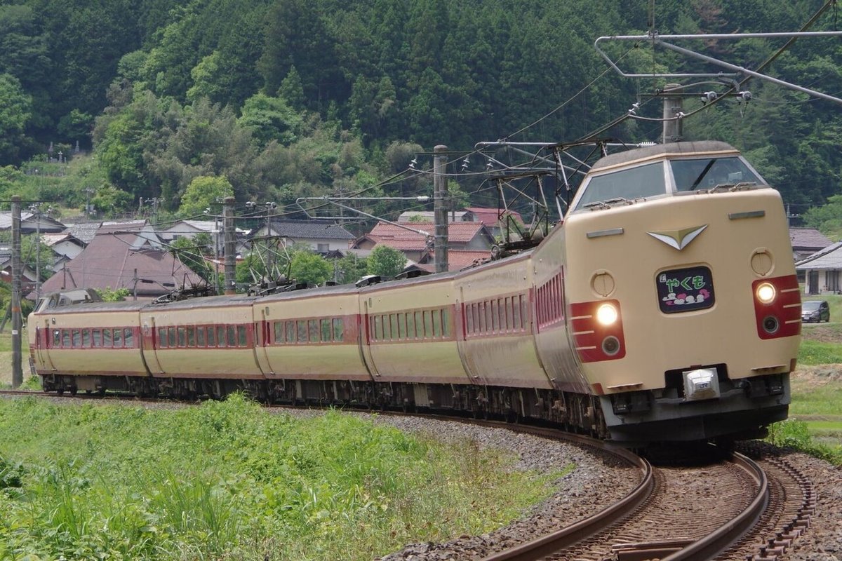 JR西日本伯備線_根雨0020