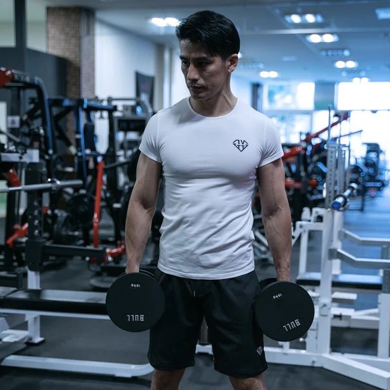 日本一フィットネスアパレルに詳しい男が世界中のフィットネスアパレルを徹底的に紹介してみた Shogomega Ivtt Note
