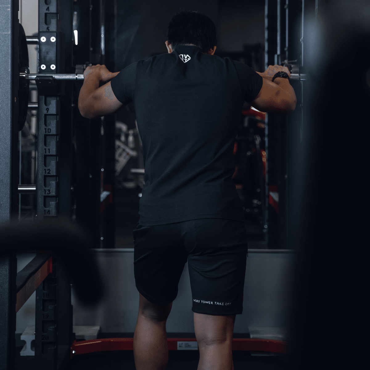 ボディビルダー ジェイカトラー サイン入り写真 【鈴木雅選手/なかやま