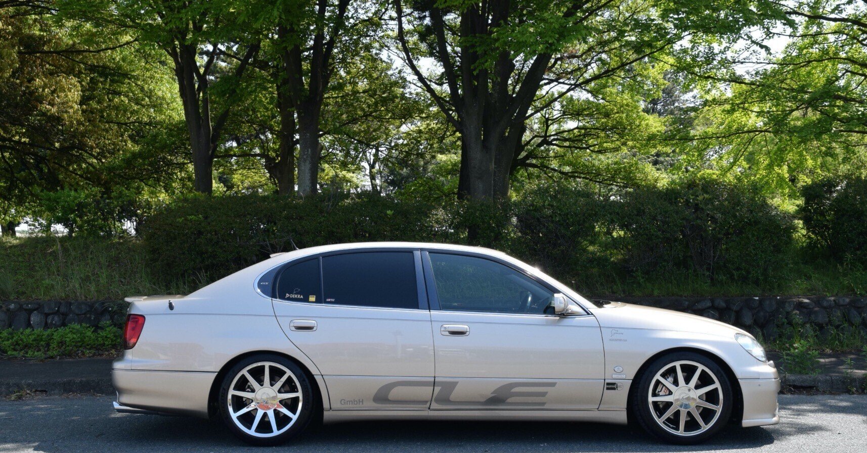 10年10万kmストーリー 第69回 トヨタ アリストv300 Tteバージョン 00年型 22年9万6000km 金子浩久書店 Note