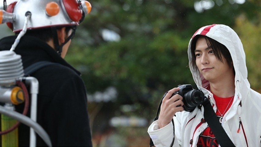 まさか2018年に詩島剛について語ることになるとは思わなかった（10/1  