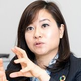 ESGの女神🗽小野塚惠美