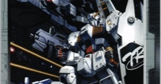 ガンダムウォーにおけるTR雑感①｜forest884