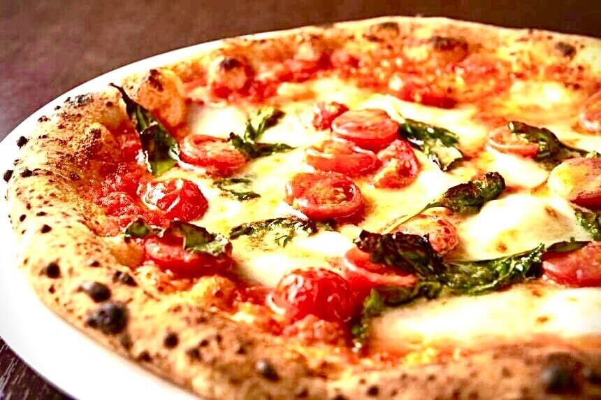 武蔵浦和 埼玉で真のナポリピッツァが味わえるお店がここにあり 東京食べあルーク Note 武蔵浦和 埼玉で真のナポリピッツァが味わえるお店がここにあり 東京食べあルーク Note