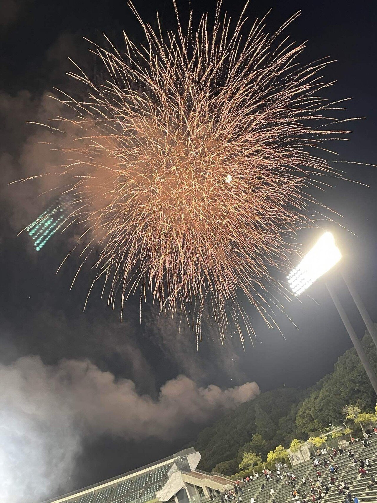 17 僕の好きな野球場 ほっともっとフィールド神戸 内藤 司 Note