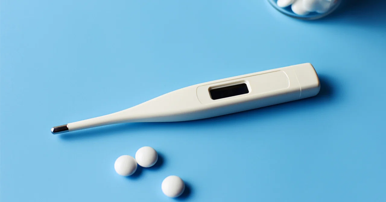 What is the limit of fever?｜bizarreID