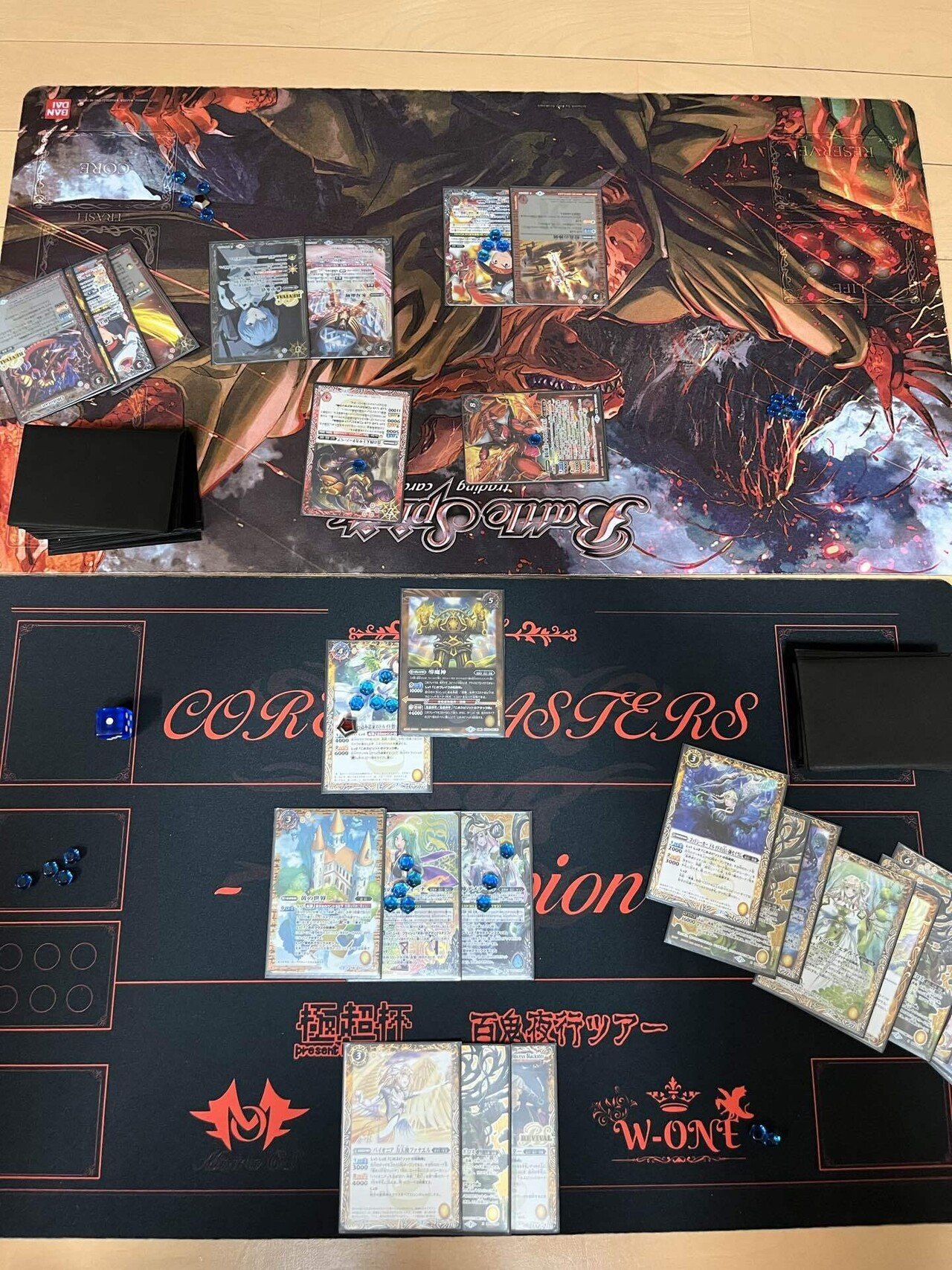 coma Masters優勝】導魔 解説|ODA coma Masters優勝】導魔 解説|ODA