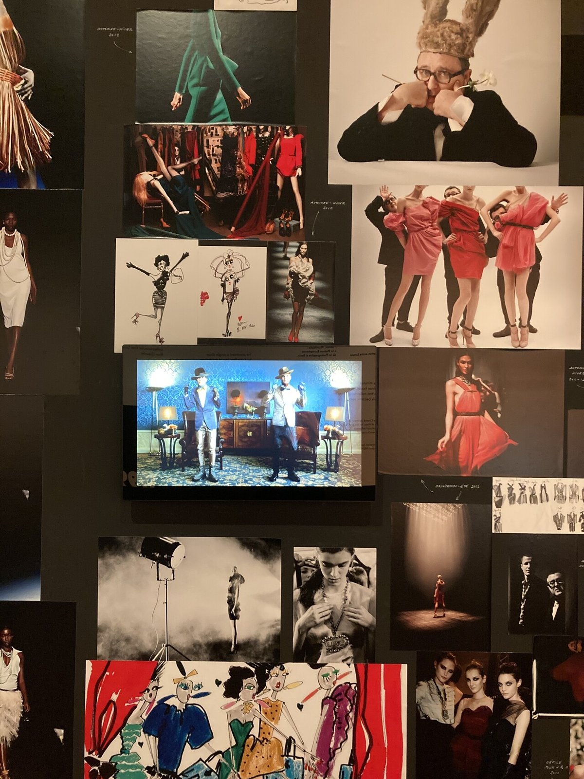 後編】『Love Brings Love』（ラブ・ブリングス・ラブ）：アルベール