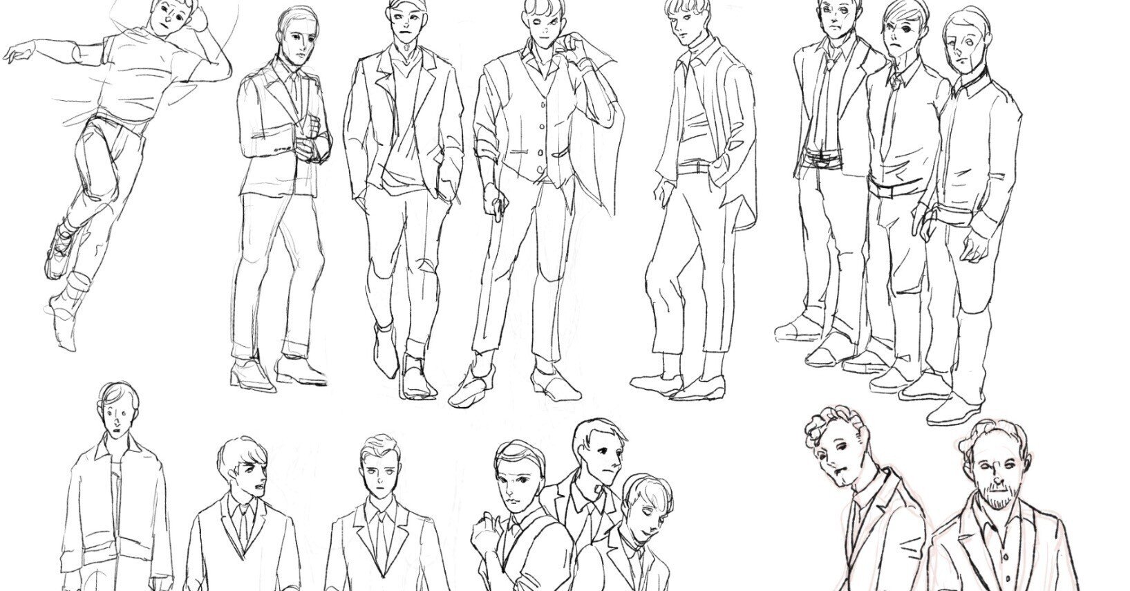 17カ月間 休み休みクロッキーしつつ 22年5月は男性を描くのを頑張ってみたよ という話 岡崎 つく Note 17カ月間 休み休みクロッキーしつつ 22年5月は男性を描くのを頑張ってみたよ という話 岡崎 つく Note