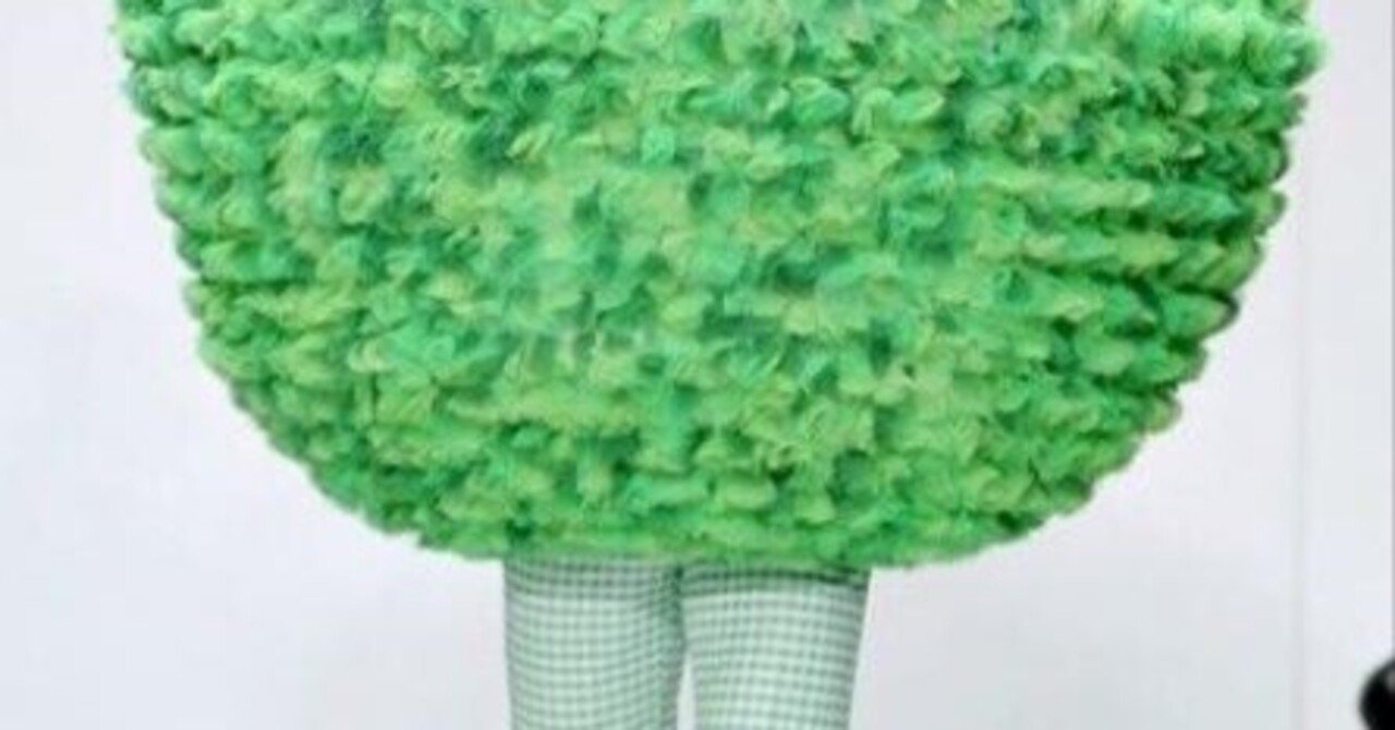 世界の服飾文化 知られざる超個性的ファッションブランド 明治大学国際日本学部溝辺ゼミ Note 世界の服飾文化 知られざる超個性的ファッションブランド 明治大学国際日本学部溝辺ゼミ Note