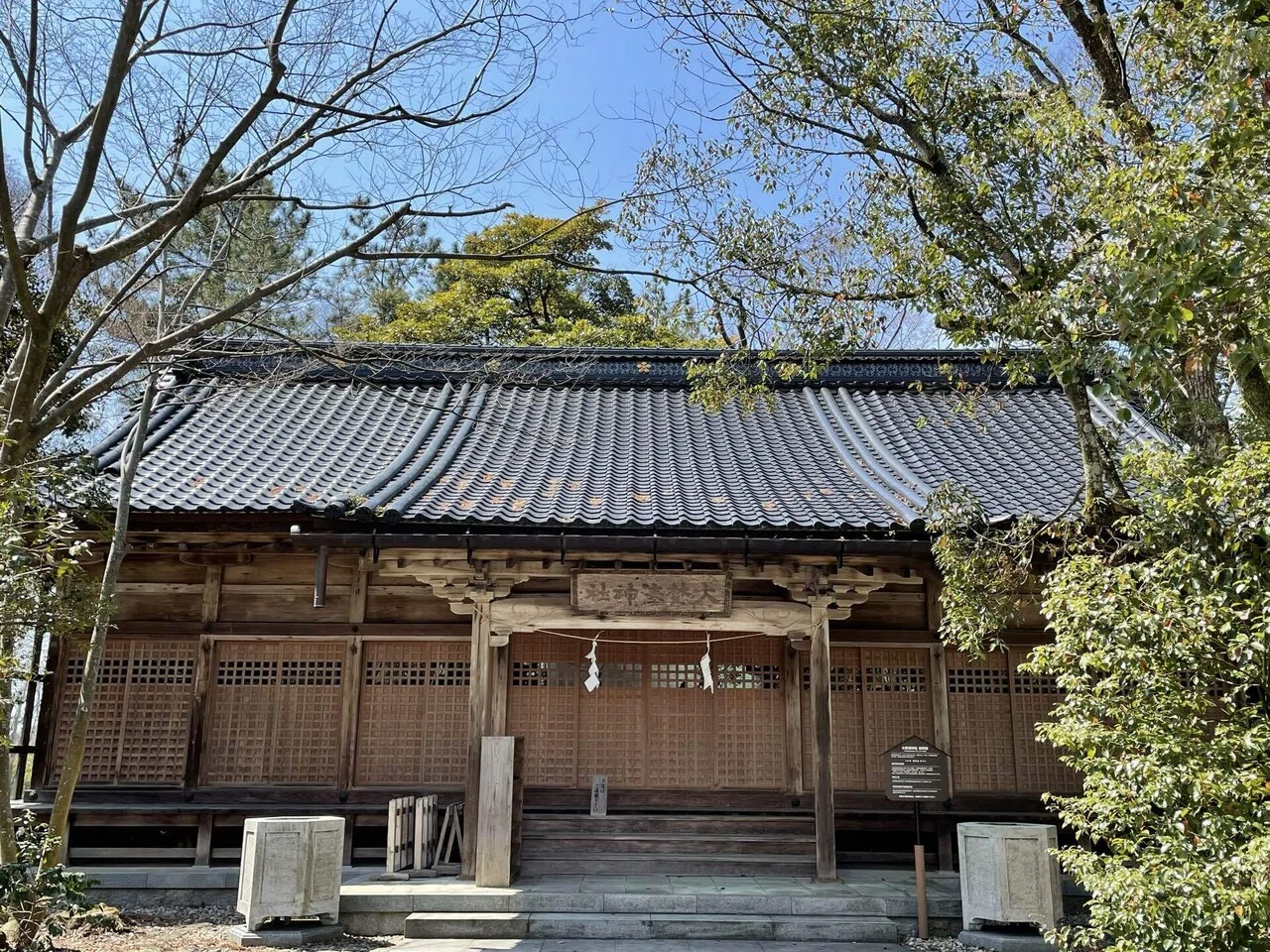絵銭 上棟銭 大野湊神社 拝殿 随身門 棟上げ記念 昭和十年 400年以上続く大野湊神社の神事能｜maki.Kanazawa