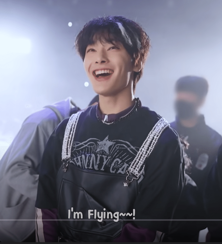 衣装考察】Stray Kids”MANIAC”の衣装Part2｜なかちゃん