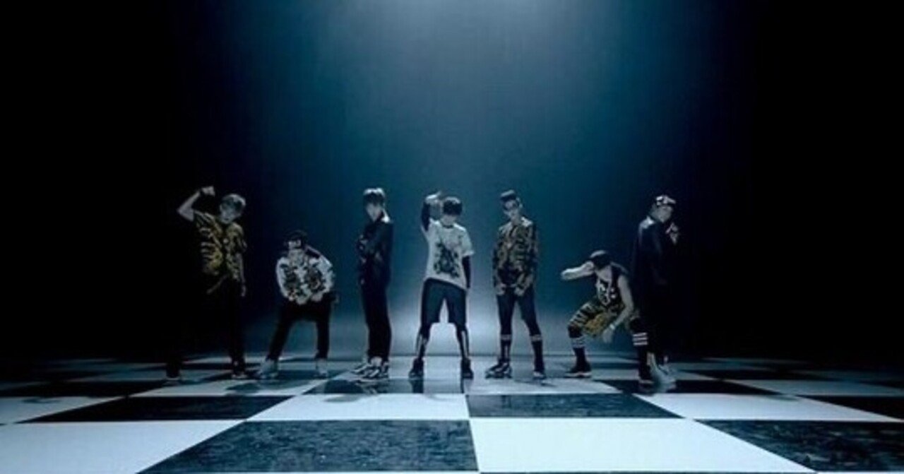 BTSの軌跡をたどる (2013年7月16-20日)｜beforesunrise59