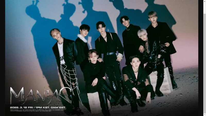 衣装考察】Stray Kids”MANIAC”の衣装Part2|なかちゃん|ファッション