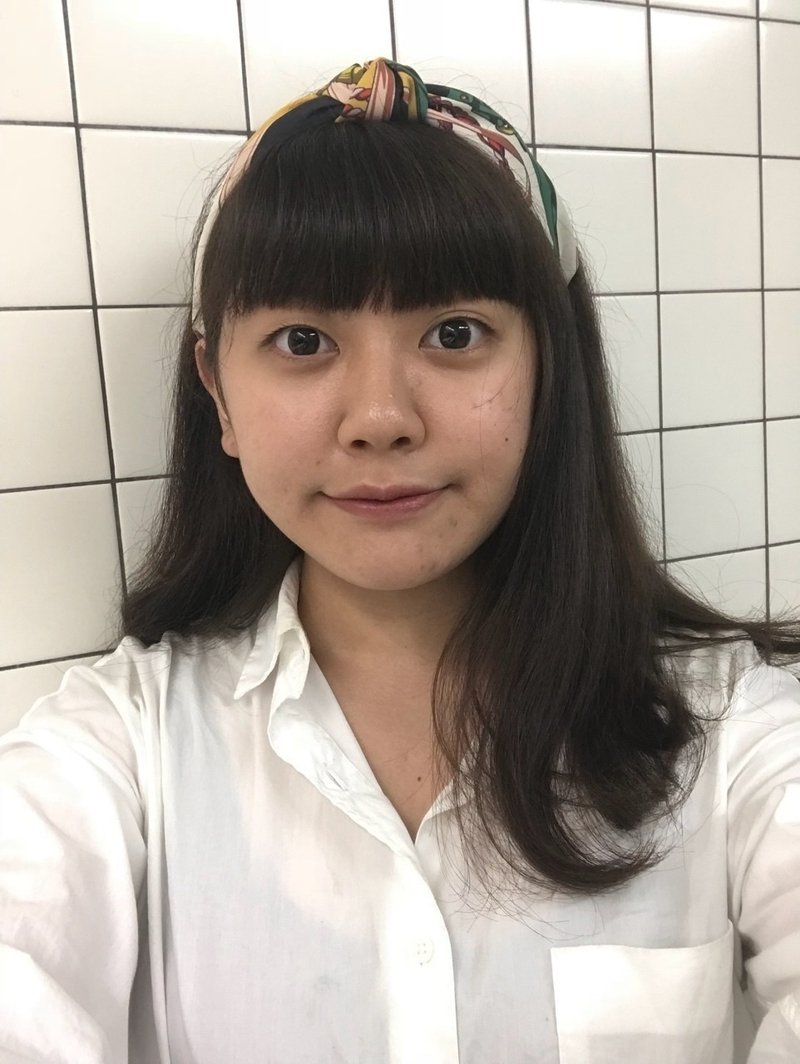 中条あやみちゃんになりたい なれない 松浦舞子 Note 中条あやみちゃんになりたい なれない 松浦舞子 Note