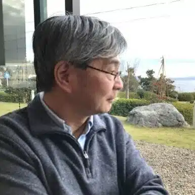 池永寛明｜社会文化研究家｜池永ラボ代表