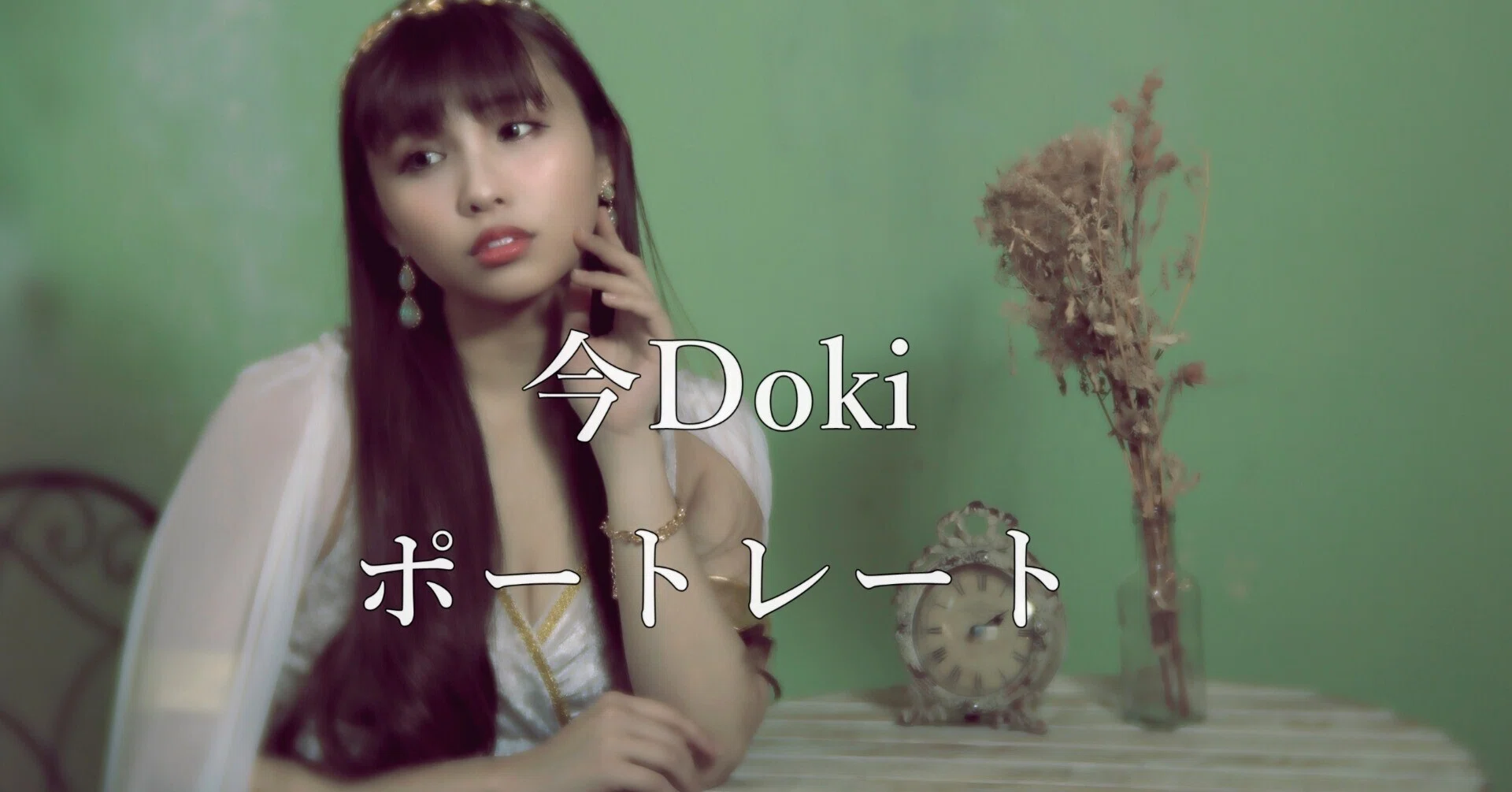ポートレート ～レンズを楽しむ～^_^〜｜Laskeypictures