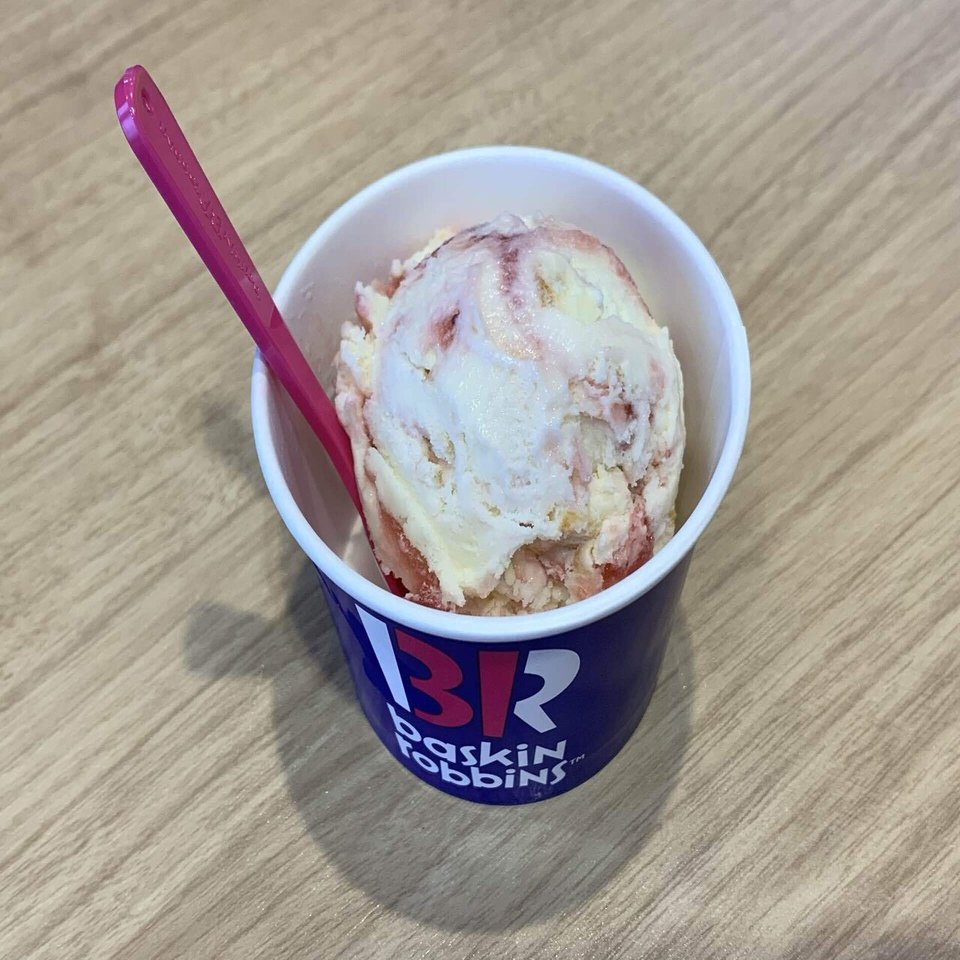 31日間毎日サーティワンアイスクリームを食べてみた 潮井エムコ Note