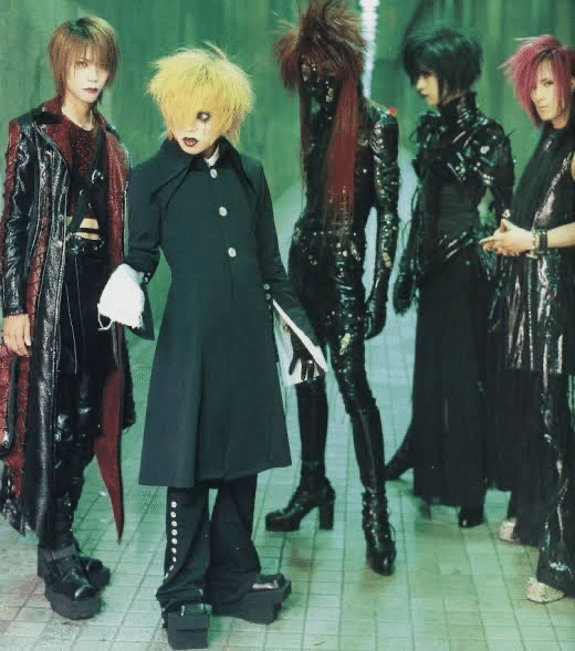 新品　未開封　DIR EN GREY　MACABRE　マカブラ　ディルアングレイ 新品 未開封 DIR EN GREY MACABRE マカブラ ディルアングレイ