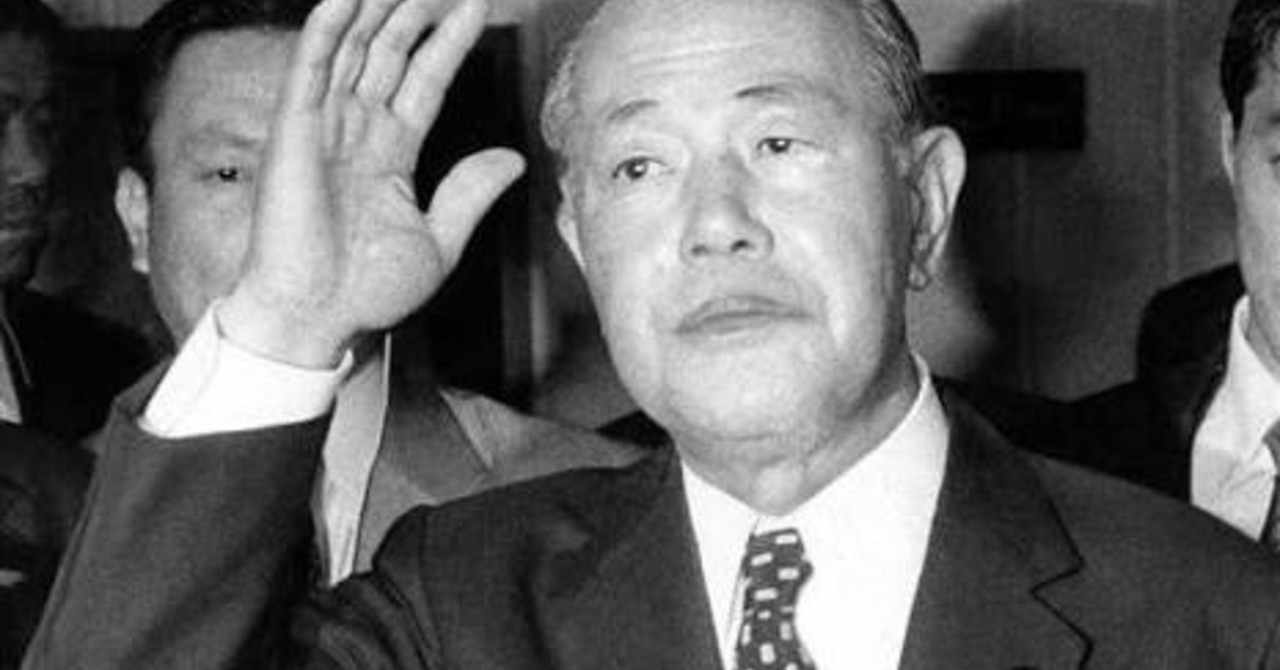 大東亜戦争の発端は関東軍のクーデター の新着タグ記事一覧 Note つくる つながる とどける