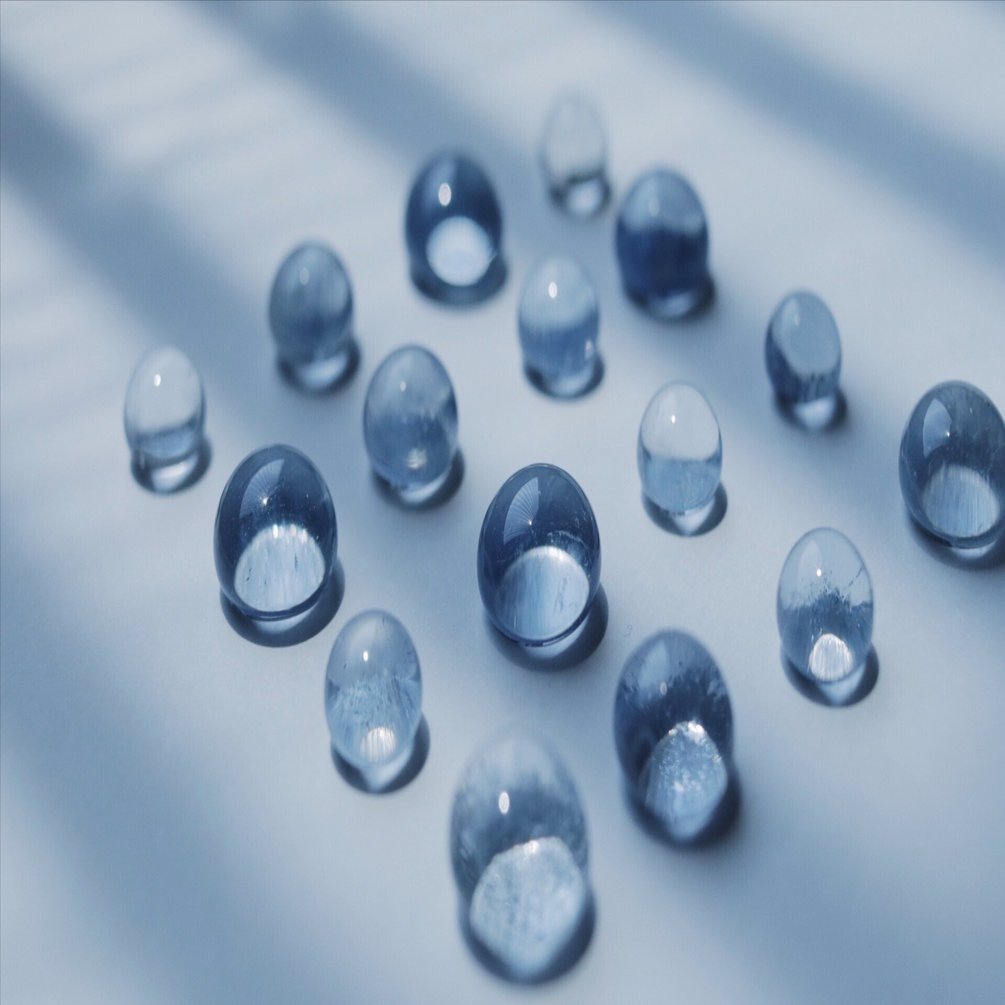 この夏、私はひとつ夢を叶えてみる。#3｜透明愛好家/tomei