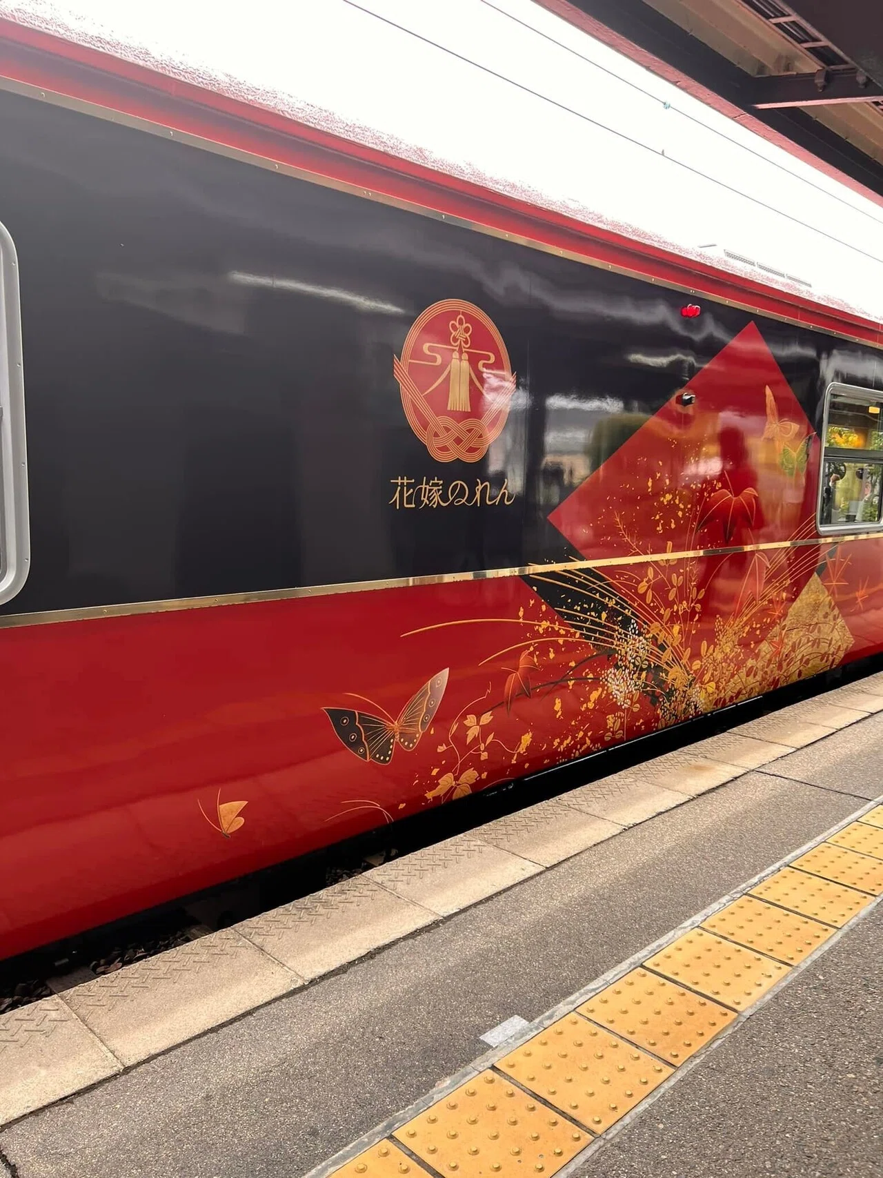 雅な世界観満喫旅～花嫁のれん～｜森川 あやこ