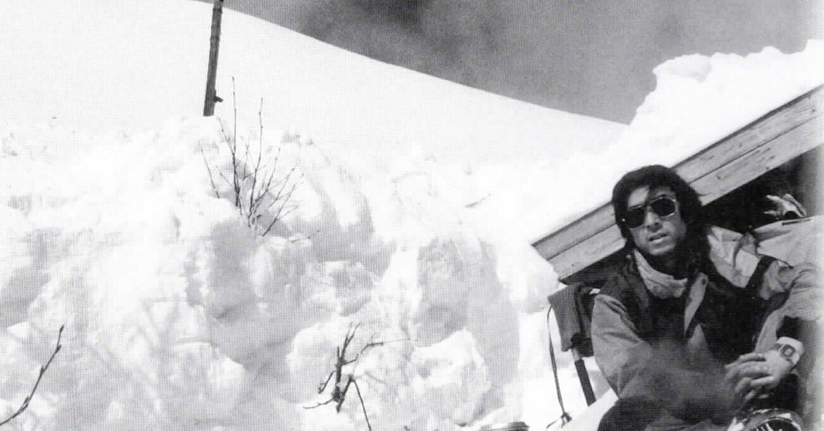 ブナと水と石を愛した現代山岳風景画のパイオニア〜 養沢の画家