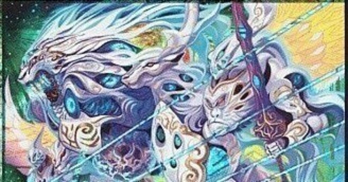 マナ退化調整録|つっちー/QUR マナ退化調整録|つっちー/QUR