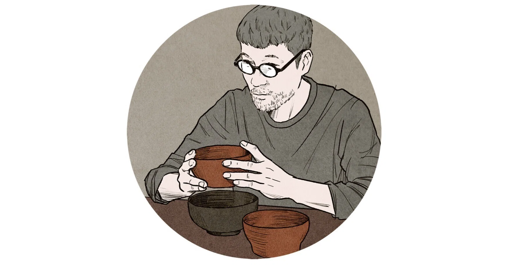 工藝家の夢 赤木明登｜ほんのひととき