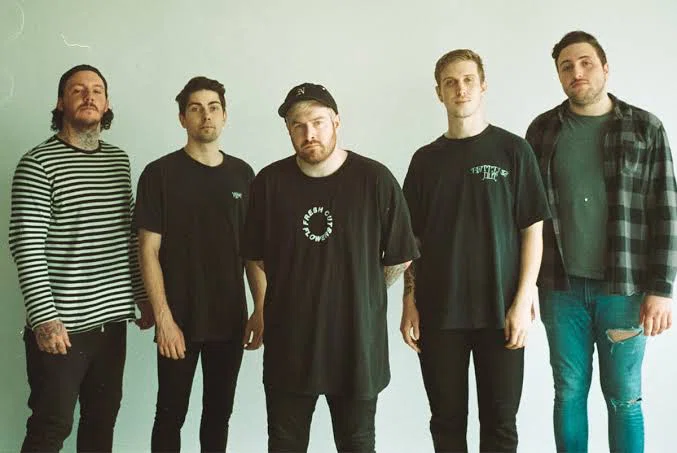 Counterparts / Nothing Left to Love(2019)〜叙情派ハードコアの傑作