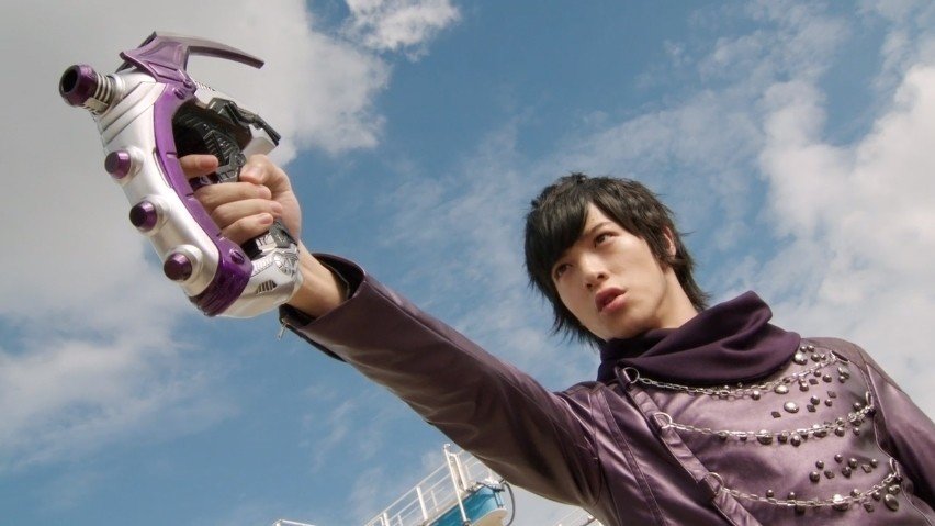 まさか2018年に詩島剛について語ることになるとは思わなかった（10/1