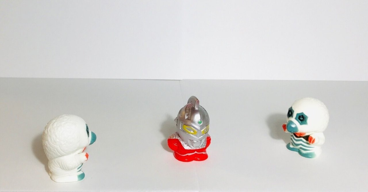 ひとりぼっちの宇宙人─ウルトラセブン視聴記─ セブン暗殺計画