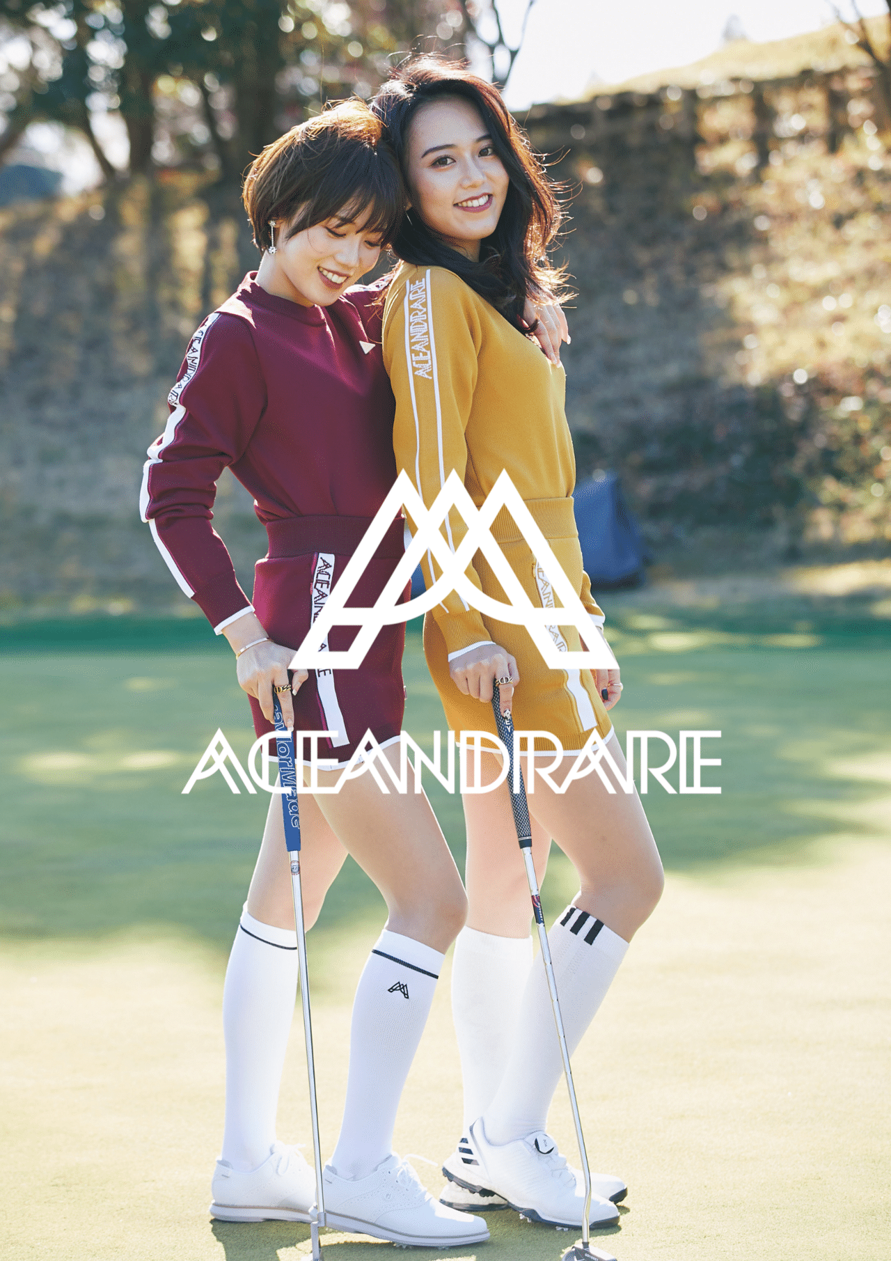 生産完了商品 aceandrare | farmisto.in