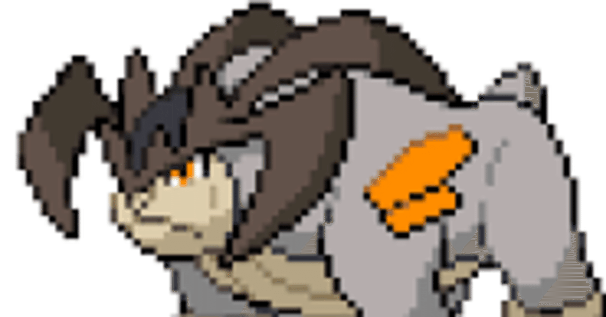 ポケモン剣盾】じりょくの効果とポケモン【ソードシールド