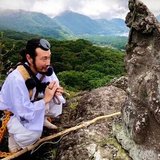 祈りの山旅 中澤 広隆