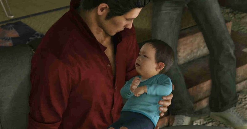 龍が如くシリーズ の新着タグ記事一覧 Note つくる つながる とどける