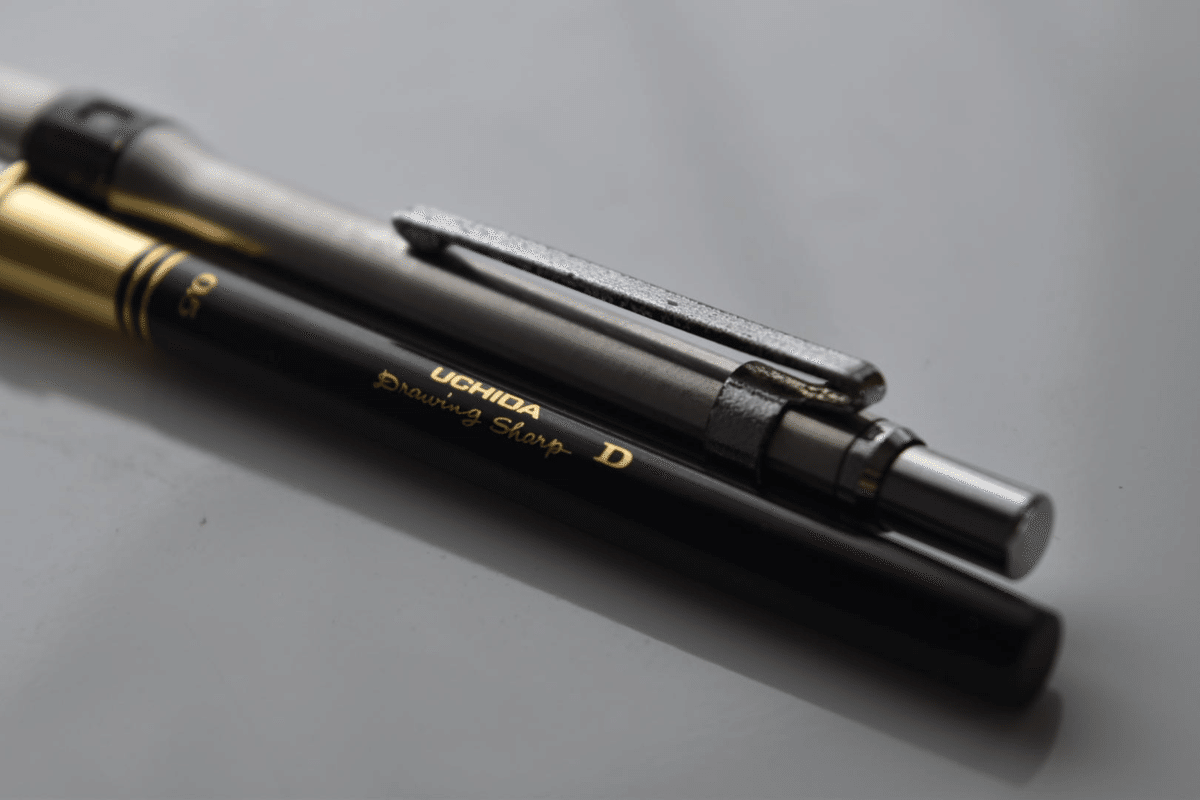 TOMBOW SH-1500-LP 0.5｜歌唱