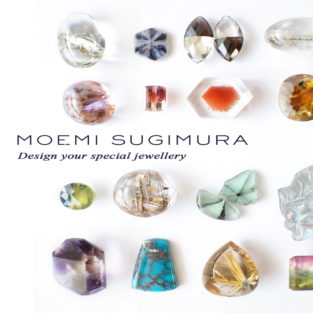 2018秋/展示会でのセミオーダーについて｜MOEMI SUGIMURA