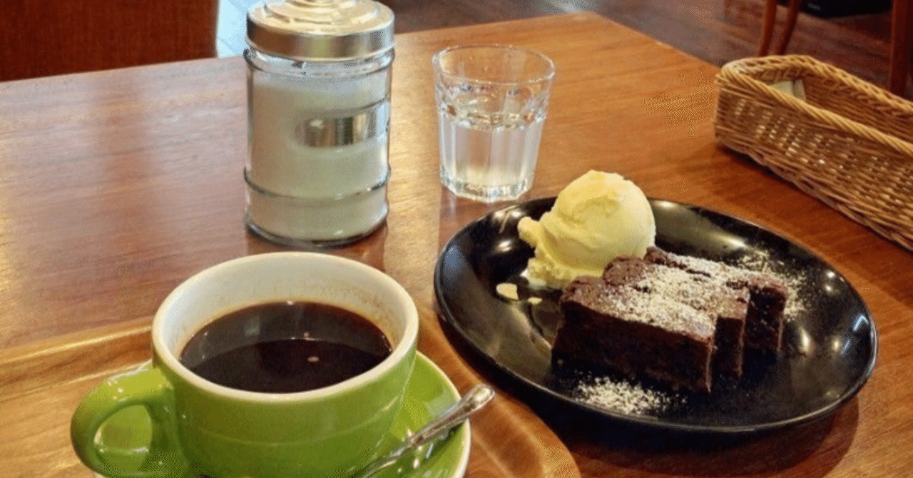 ハルさんのバッグを肩にかけて古民家カフェに行きたい ハリー堀田 Note