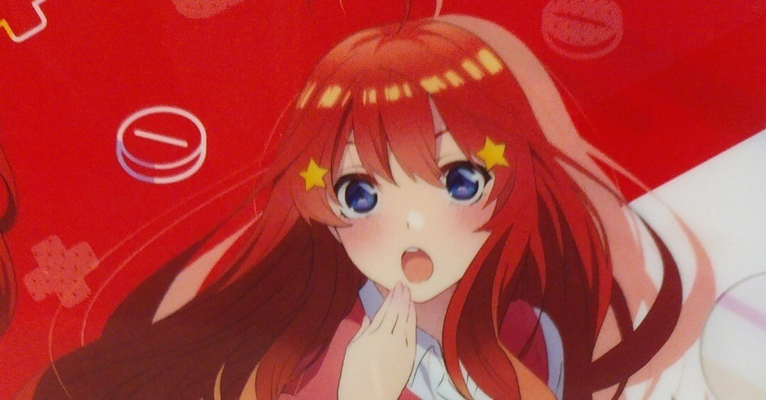 五等分の花嫁　五月　ミストグラフ EB3lu4OWsAESft3.jpg:large
