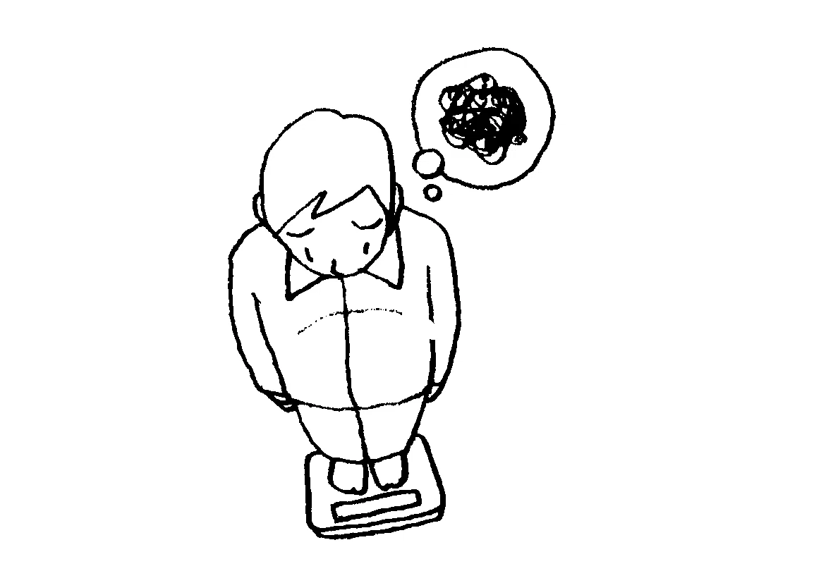 note糖尿病