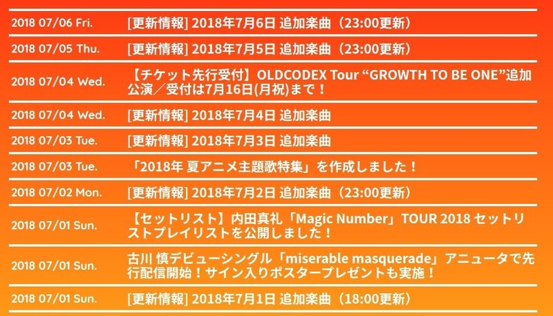 サービス開始から1年半 Aniuta アニュータ はどう使いやすくなった Nand Note