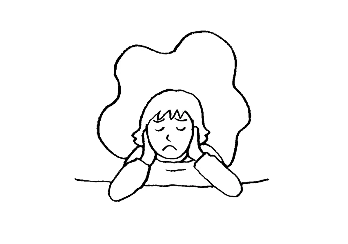 noteストレスうつ