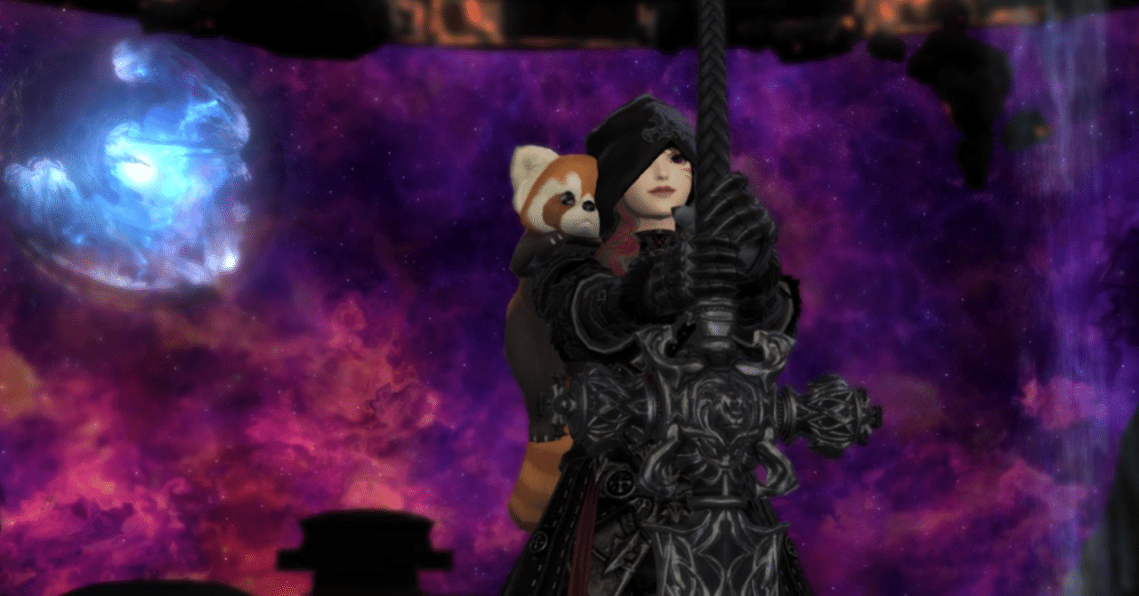 Ff14におけるタンクの立ち回りについて Lespr1t Note Ff14におけるタンクの立ち回りについて Lespr1t Note