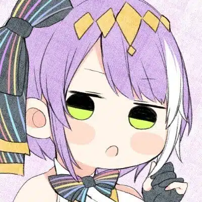 億千よろず🎋🍼100日後に絵師になるVtuber